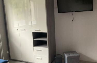 Ferienwohnung Hund Leinefelde - Foto 4