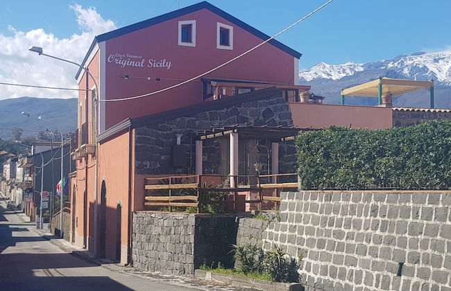 Original Sicily House - Foto 62