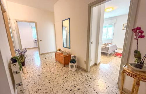 Jackson Apartment 3Piano vicino al mare Rif A821 - Foto 22