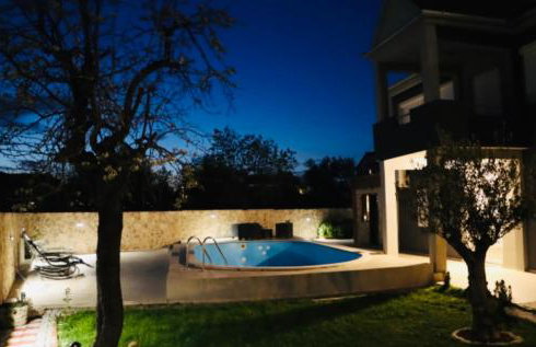 Iva apartman sa bazenom - Foto 38