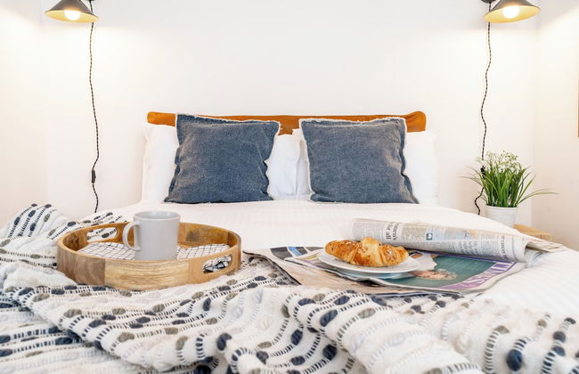 Royal House Luxury Apartments Chester - Foto 18