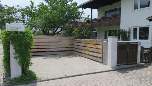 Ferienwohnung Auszeit | Chiemgau Karte - Foto 5