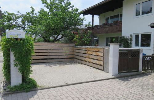 Ferienwohnung Auszeit | Chiemgau Karte - Foto 5