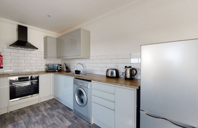 Bridge Apartments by Karah Suites - Foto 34