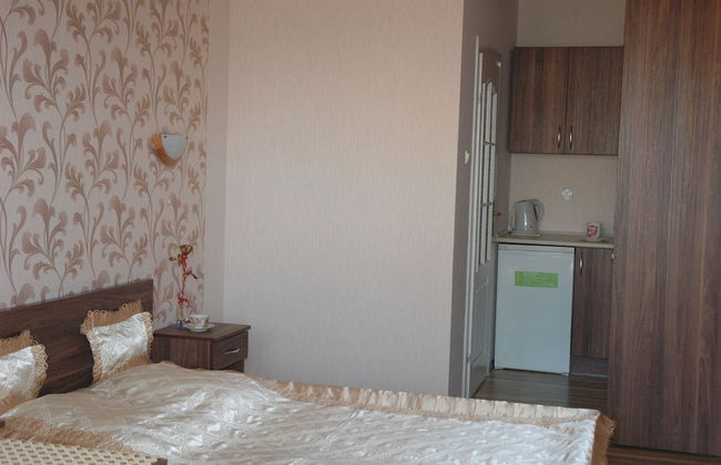 Agroturystyka Pod Jesionem - Foto 9