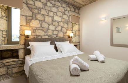 Achatis Apartments with sea view - Foto 39