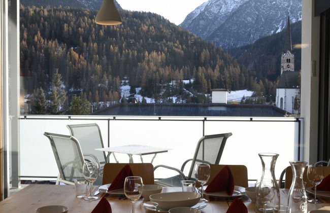 Ferienwohnung CRAISTA 8 - Foto 4