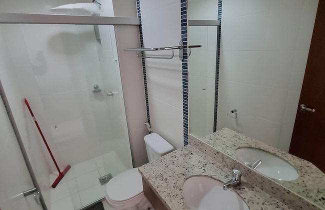 Hotel Veredas Flat - Foto 15