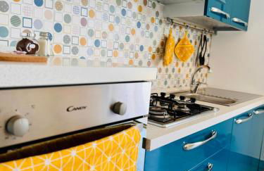 Affacciati sulle Eolie Appartamenti sul Lungomare Patti Marina - Foto 6