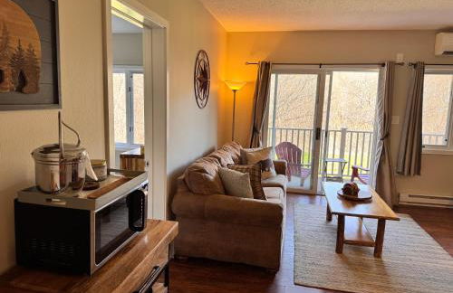 Loon Mountain Retreat with Pool and Hot Tub - Foto 43