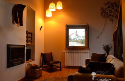 Carya Tallaya - Casas de Campo - Foto 57