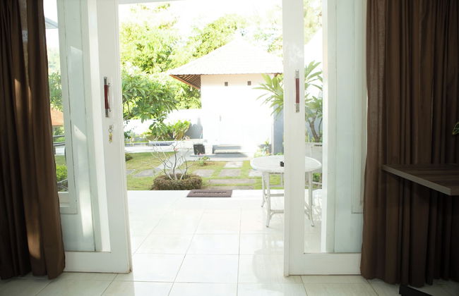 Villa Kaze No Toki - Photo 25