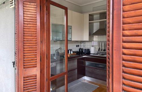 aθens flat - Foto 6