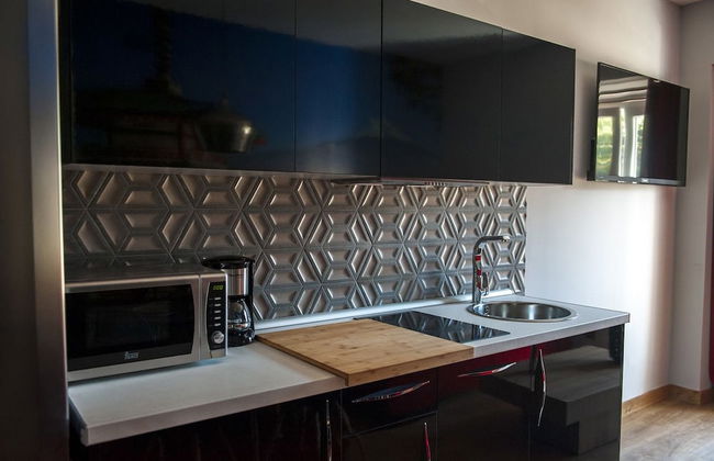 Art Suites Santander - Photo 53