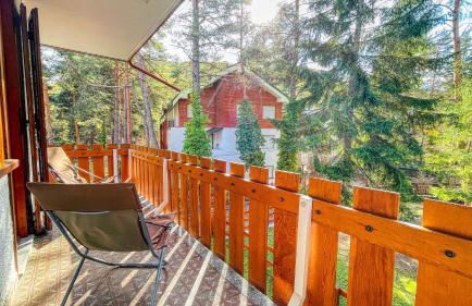 Appartamento Des Amis - Affitti Brevi Italia - Foto 9