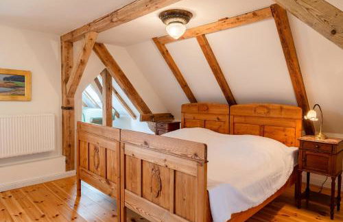 Landhaus Wusse Ferienwohnung Hiddensee - Foto 19