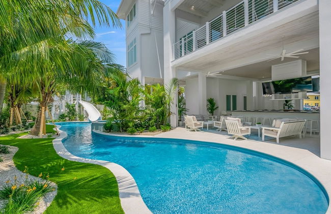 Sandbar Social in Siesta Key - Photo 14