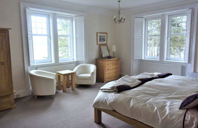 Stronachlachar Lodge - Foto 5