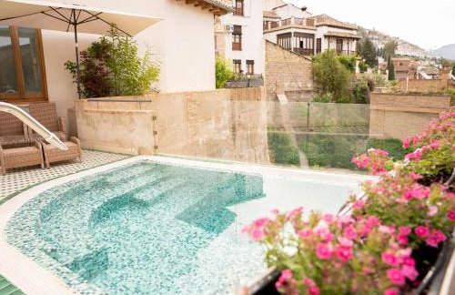 La Corrala del Realejo - A Heritage Luxury Boutique Experience - Foto 10