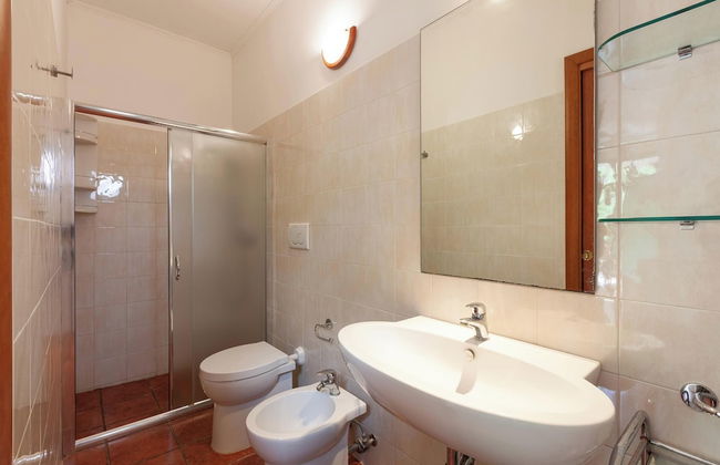 Villa Gaia with pool - Foto 11