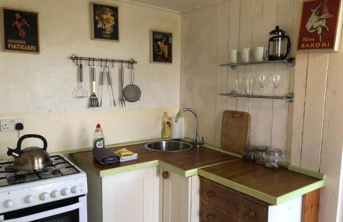 Stags View,Unique eco cabin, Dartmoor views - Foto 5