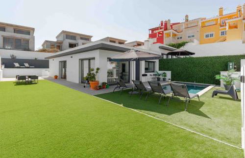 Tequila House - Luxury House in Portugal - Foto 54