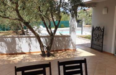 Villa Arancia - Foto 6