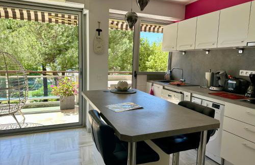 Château de la Mer Appartement - Foto 4