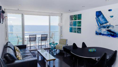 Apartment Brisa al Mar by Interhome - Foto 4