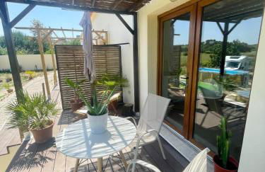 Maçussa Country House - Foto 27