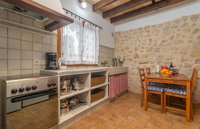 Sa Caseta D en Tronca - Foto 9