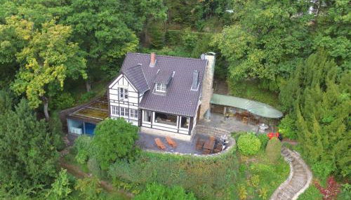 Ferienhaus am Rursee - Haus Eiche - Foto 3