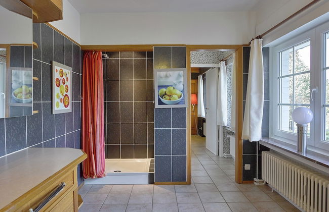 Theux Villa With Sauna - Foto 31