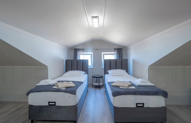 Apartments Cataleya Przno - Foto 18