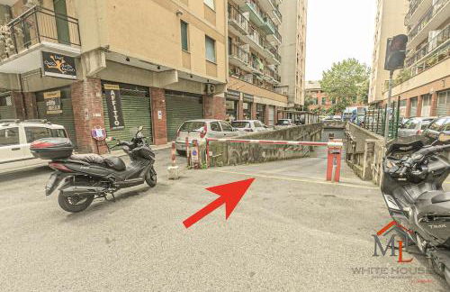 Mimosa house jacuzzi and parking by ML WHITE HOUSE - Foto 19