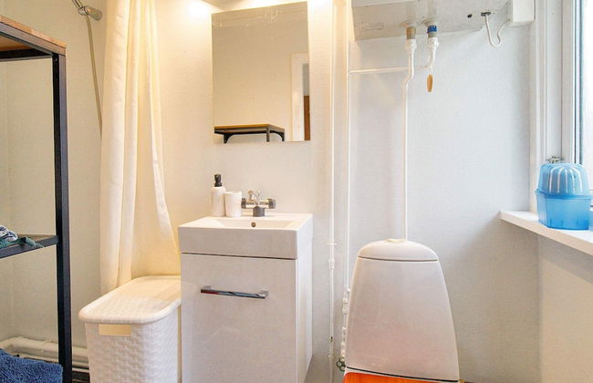 4 Person Holiday Home in Graested - Foto 18