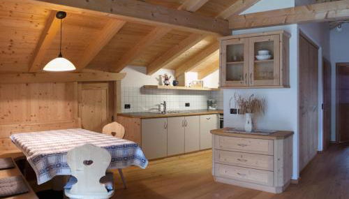 Ciasa Medalghes - Photo 4