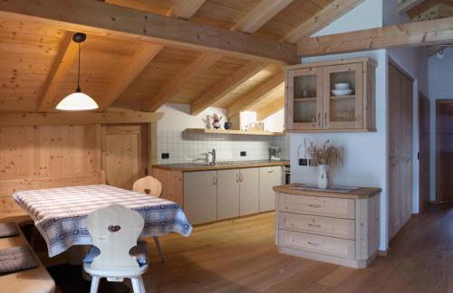 Ciasa Medalghes - Photo 4