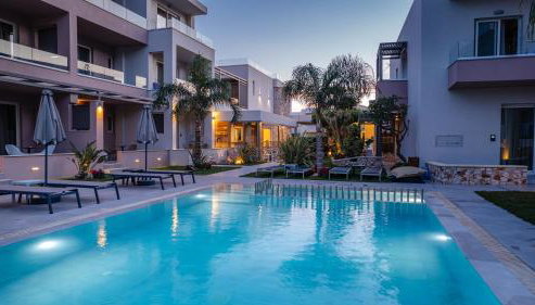 Relax Hotel - Foto 2