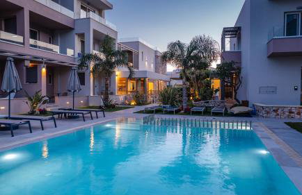 Relax Hotel - Foto 2