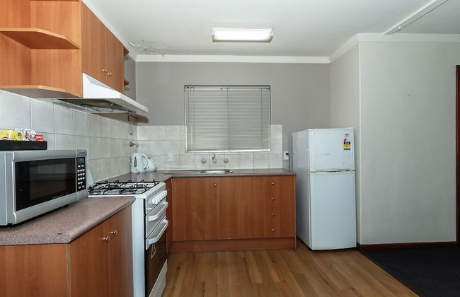 Burswood Lodge Apartments - Photo 7