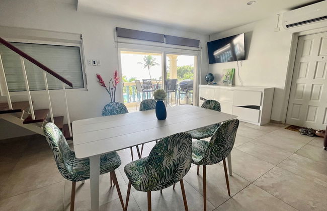 Simpson Bay Sunshine Escape - Foto 15