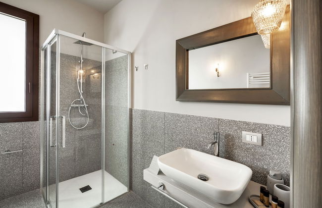 Relais Chiaramonte - Foto 76