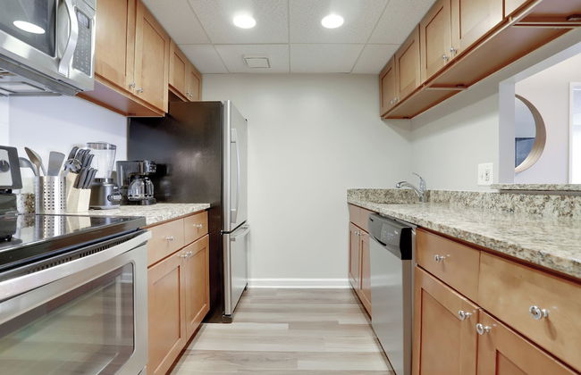 Heart of DC Area Apartments - Photo 46
