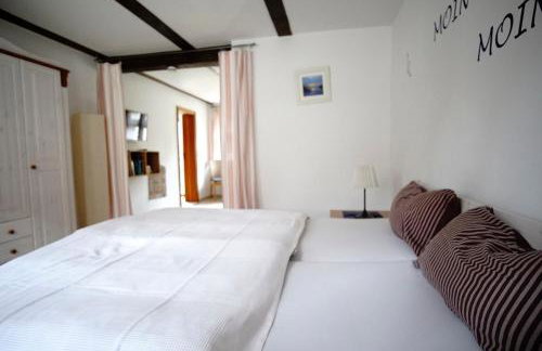 Fischerhus In Krummin - nur für Urlauber - Foto 12