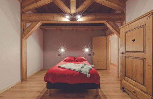 Chalet La Rocca - Foto 15