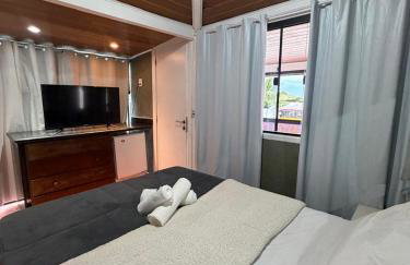 Flat 3 Marias - Praia de João Fernandes - Foto 8