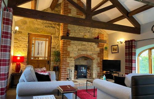 Rivers Edge Cottage - Foto 2