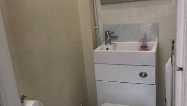 Central 3 bedrooms apartment for upto 6 - Foto 5