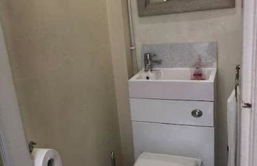 Central 3 bedrooms apartment for upto 6 - Foto 5